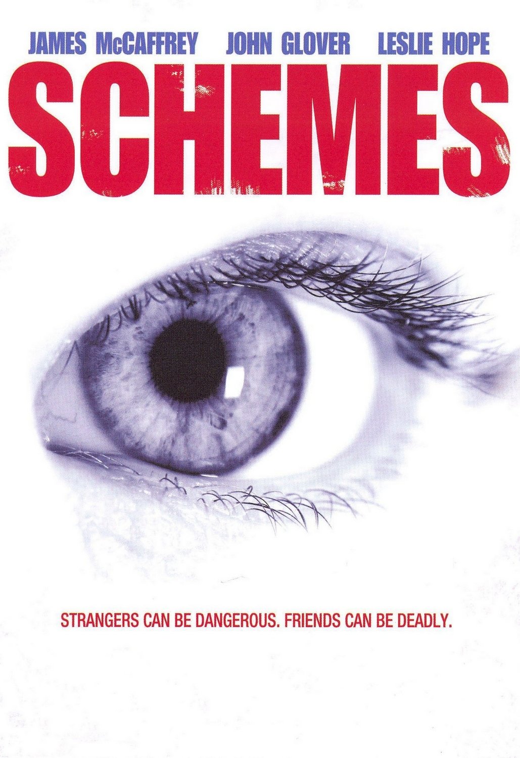 Постер Schemes